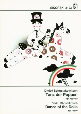 Dances of the Dolls