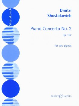 Koncert fortepianowy op. 102