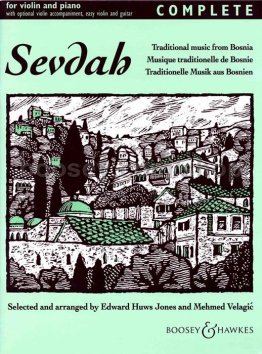 Sevdah