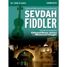 Sevdah