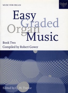 Easy Graded Organ Music, z. 2