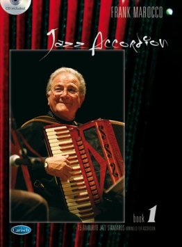 Jazz Accordion cz. 1