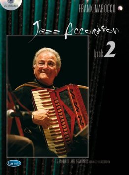 Jazz Accordion cz. 2