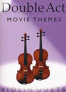 Double Act: Movie Themes