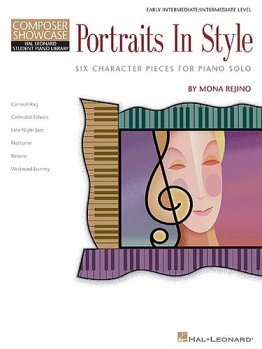 Portraits In Style