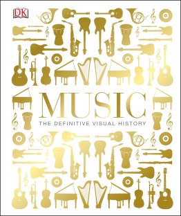 Music - The definitive visual History