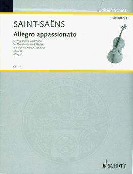 Allegro Appassionato