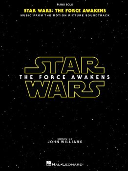 Star Wars - Gwiezdne Wojny. Przebudzenie Mocy