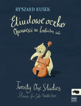 Etiudowe oczko