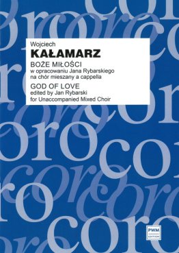 Boże miłości