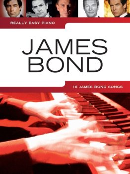 James Bond
