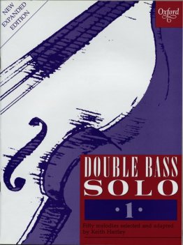 Double Bass Solo