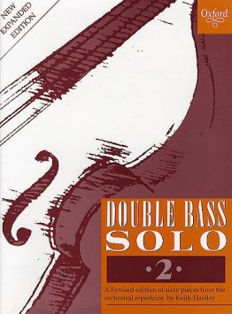 Double Bass Solo