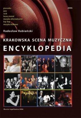 Krakowska scena muzyczna