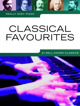 Classical Favourites