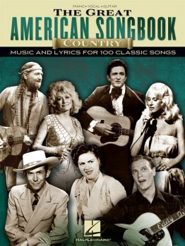Country Music And Lyrics For 100 Classic Songs