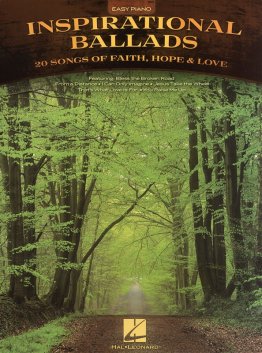 Inspirational Ballads