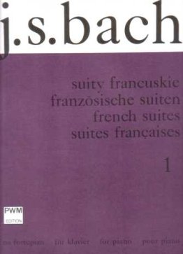 Suity francuskie