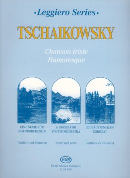 Chanson triste, Humoresque