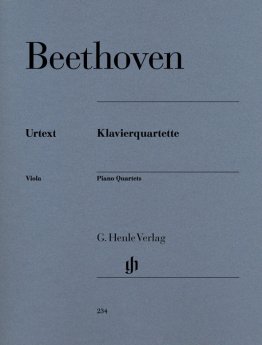 Kwartety fortepianowe