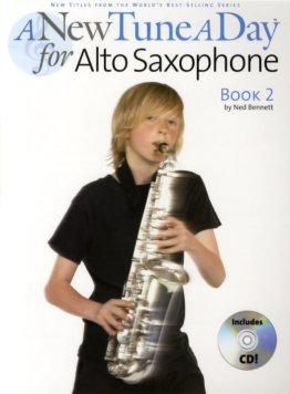 A New Tune A Day, vol.2
