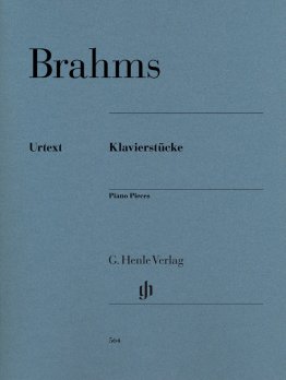Utwory fortepianowe