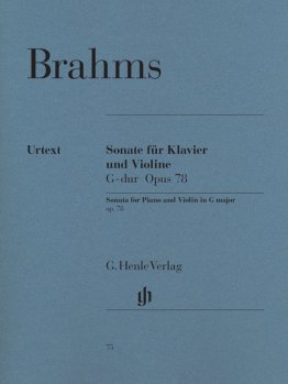 Sonata G-dur op. 78