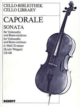 Sonata d-moll