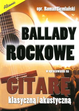 Ballady rockowe