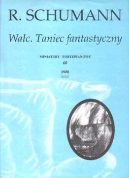 Walc, Taniec fantastyczny