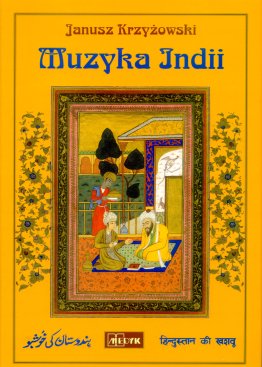 Muzyka Indii