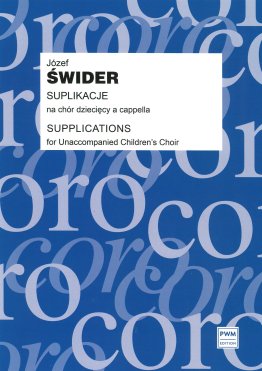 Suplikacje
