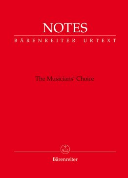 Notes czerwony (Mozart)