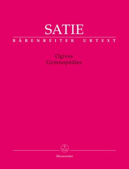 Ogives, Gymnopédies