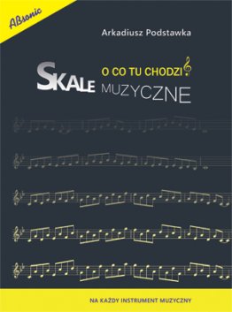 Skale muzyczne