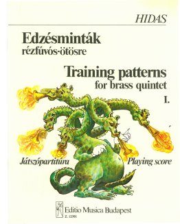 Training Patterns