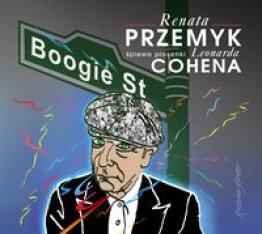 Boogie Street