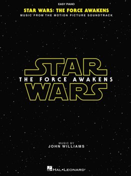 Star Wars - Gwiezdne wojny. Przebudzenie Mocy