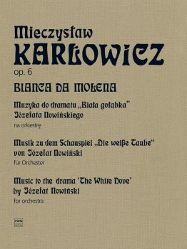 Bianca da Molena, Dzieła t. III