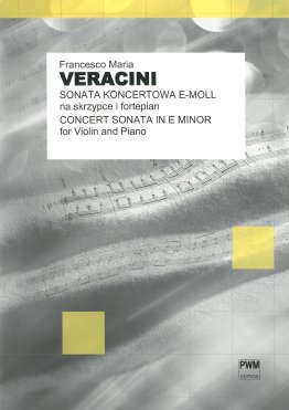 Sonata koncertowa e-moll