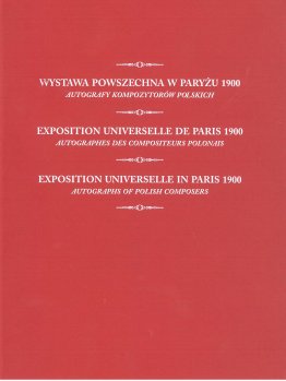 Wystawa powszechna w Paryżu 1900