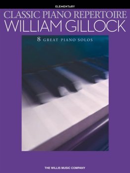 Classic Piano Repertoire