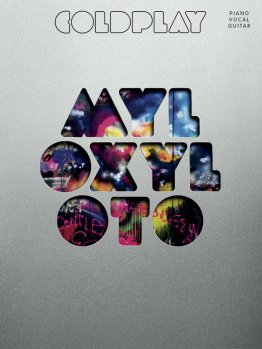 Coldplay: Mylo Xyloto