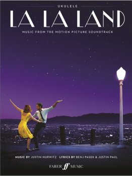 La La Land - na ukulele