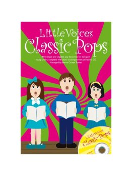 Little Voices - Classic Pops