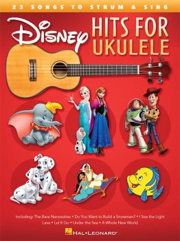 Disney Hits