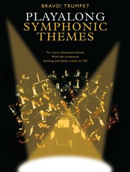 Playalong Symphonic Themes