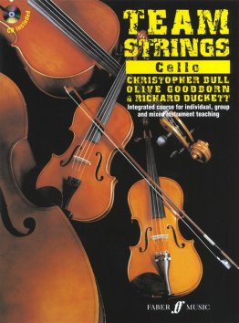 Team Strings