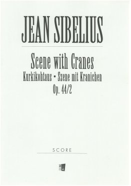 Scene with Cranes na głosy