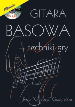 Gitara basowa. Techniki gry